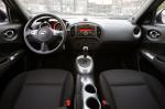 Nissan Juke 2010 года